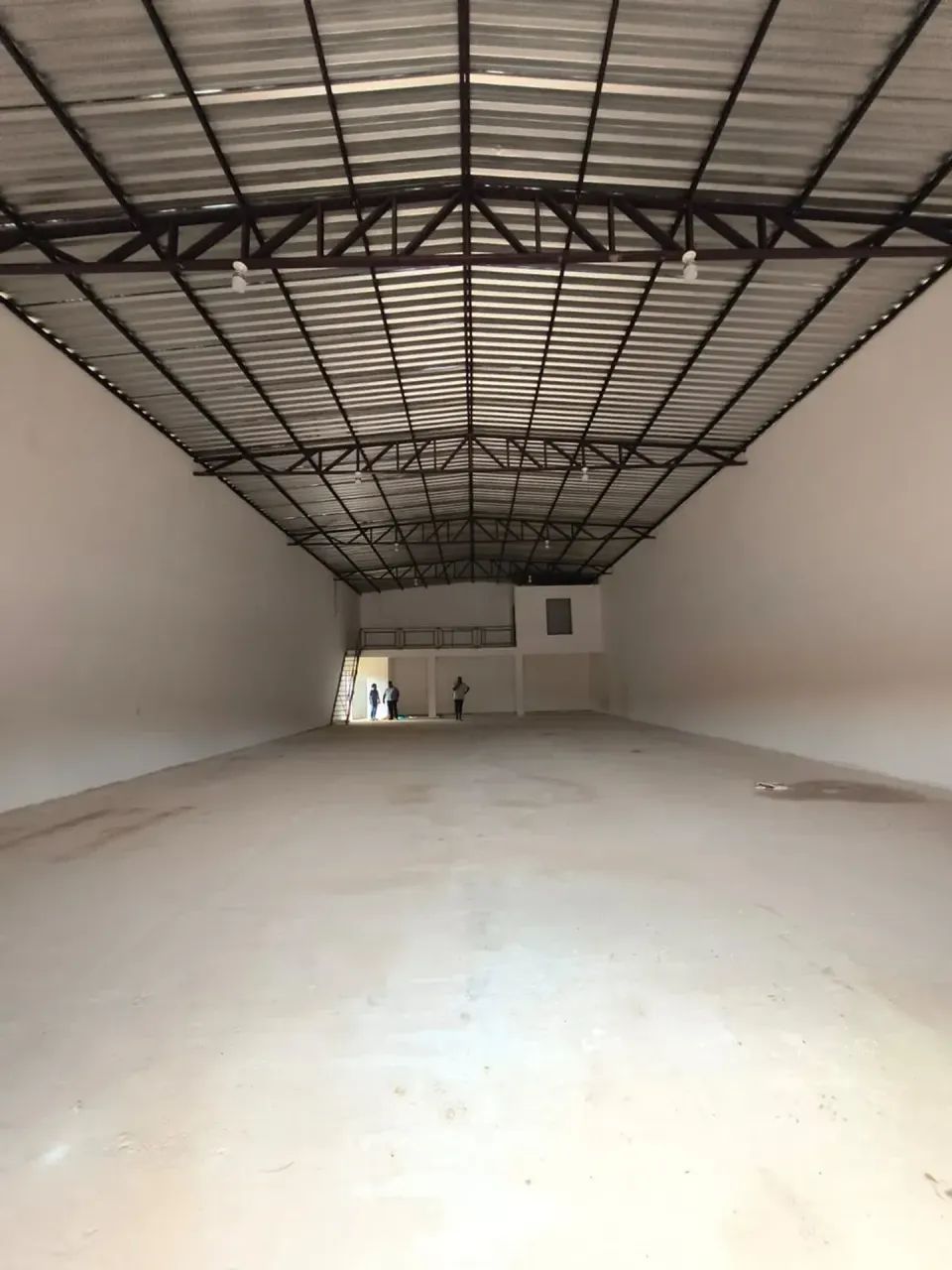 Alugo Galpão no Iranduba (na cidade) com 600 m2 - Foto 2