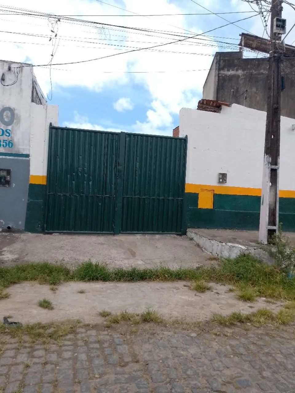 Terreno  - Foto 2