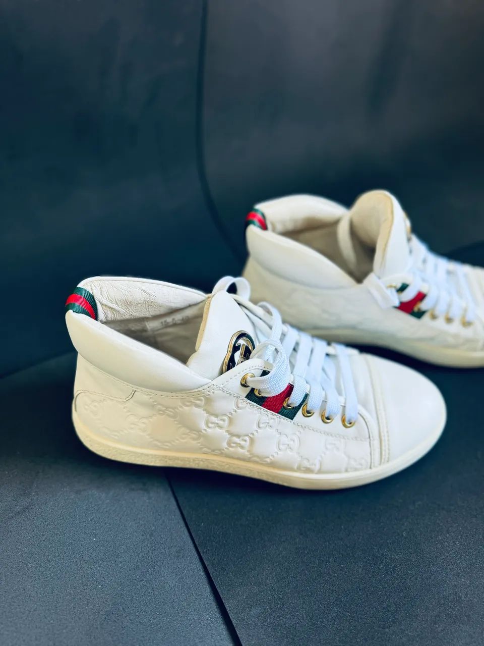Tênis Gucci  - Foto 3