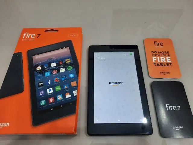Tablet Amazon Fire 7 - 8GB