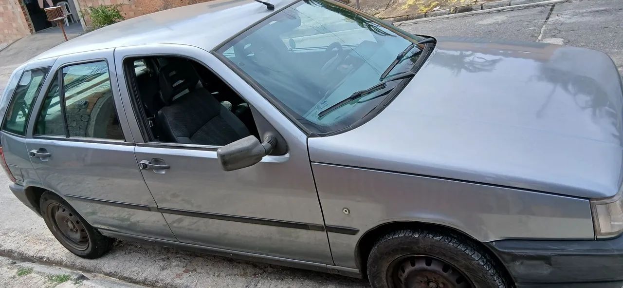 Fiat Tipo 1.6 I.e. 2P E 4P 1995 - Foto 2