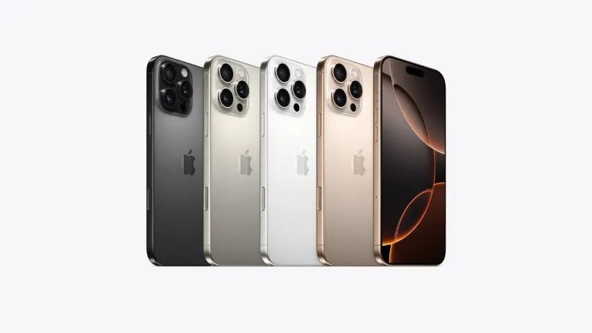 iPhone 16 Pro Max 256gb - Foto 2