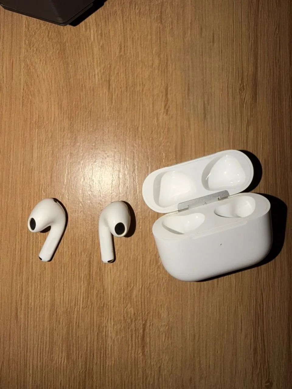 Airpods 3 com defeito - Foto 2