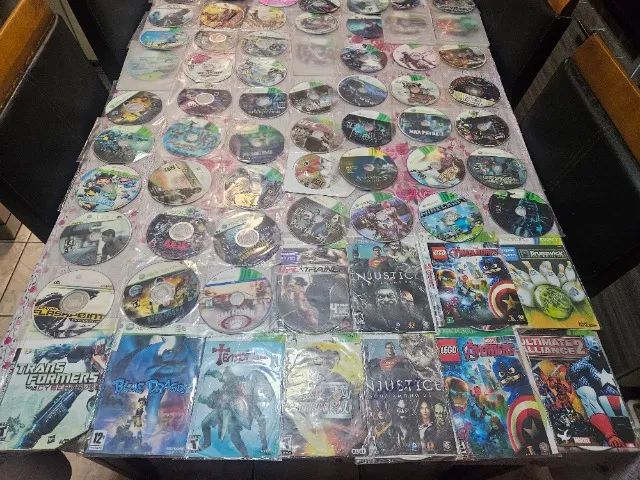 Jogos xbox - Foto 3