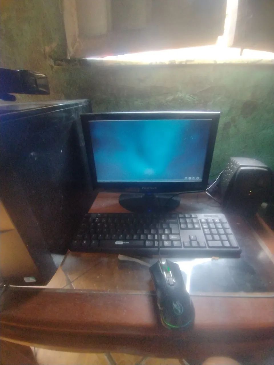Computador  
