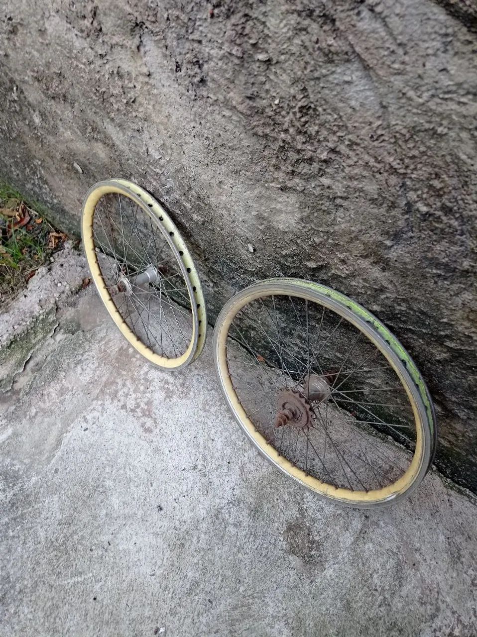 Aro para bicicleta Cross  - Foto 2