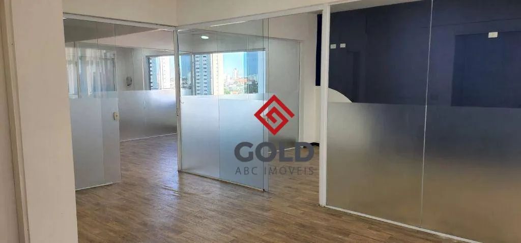 Galpão à venda, 585 m²Vila Valparaíso - Santo André/SP - Foto 5