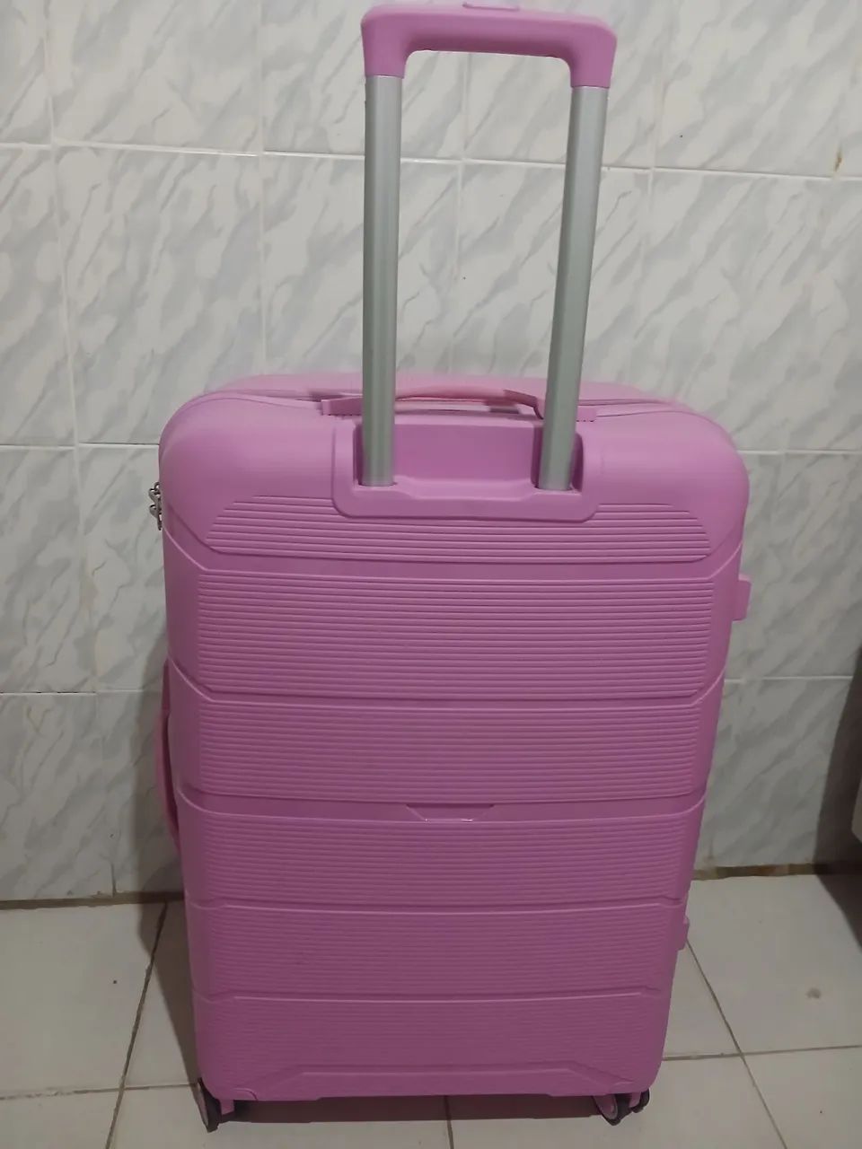 Mala de viagem  - Foto 2