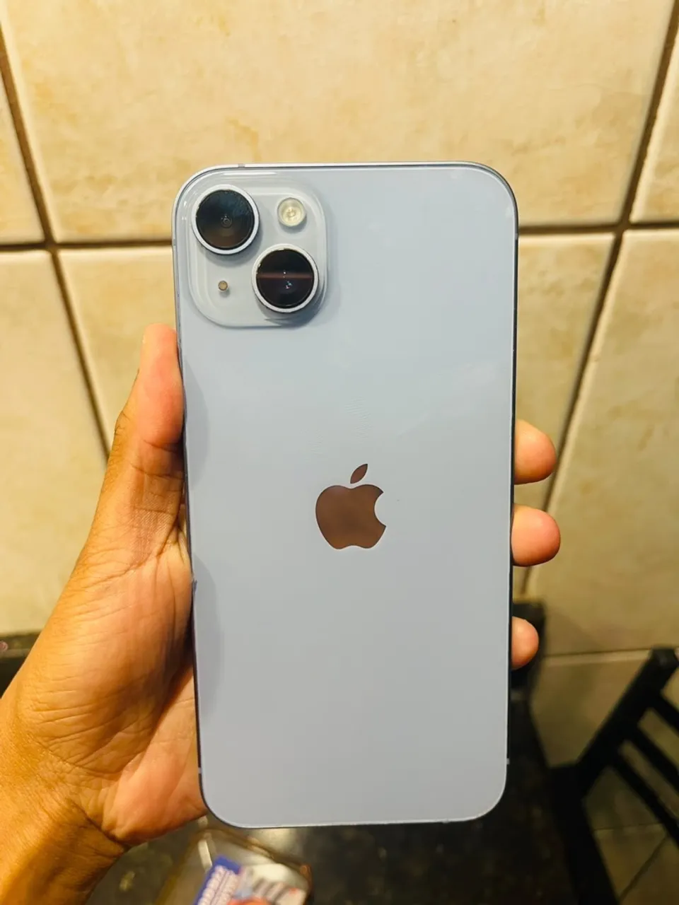 iPhone 14 Plus 128GB Branco ? Excelente Oportunidade! - Celulares