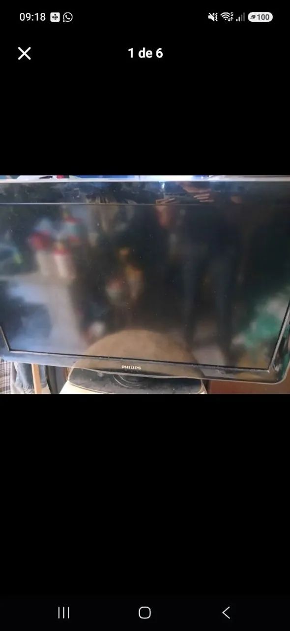 Vendo TV 