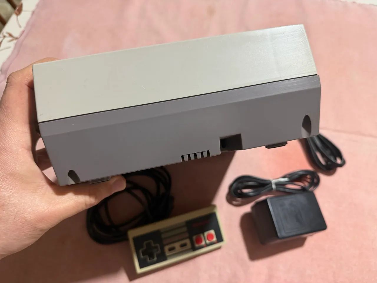 Nintendo NES  - Foto 5