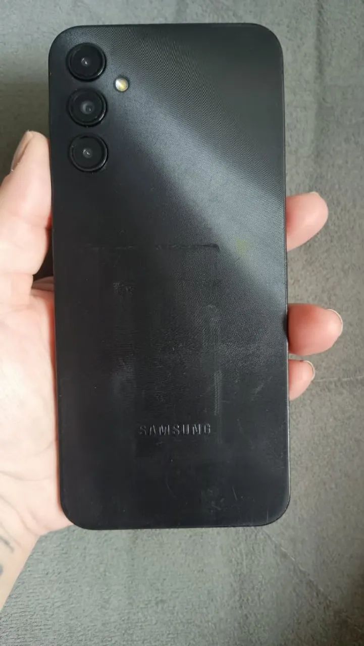Samsung A14  - Foto 3