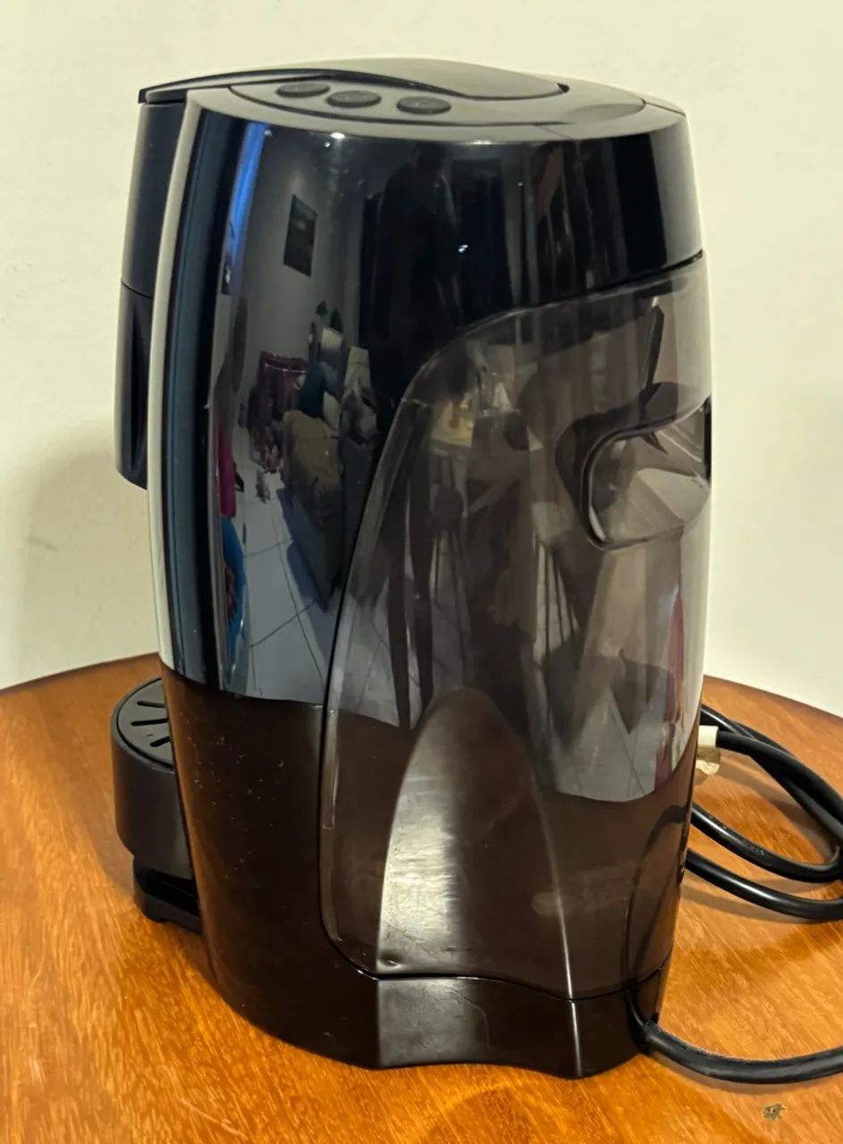 Cafeteira de Cápsulas 3 Corações - Foto 4