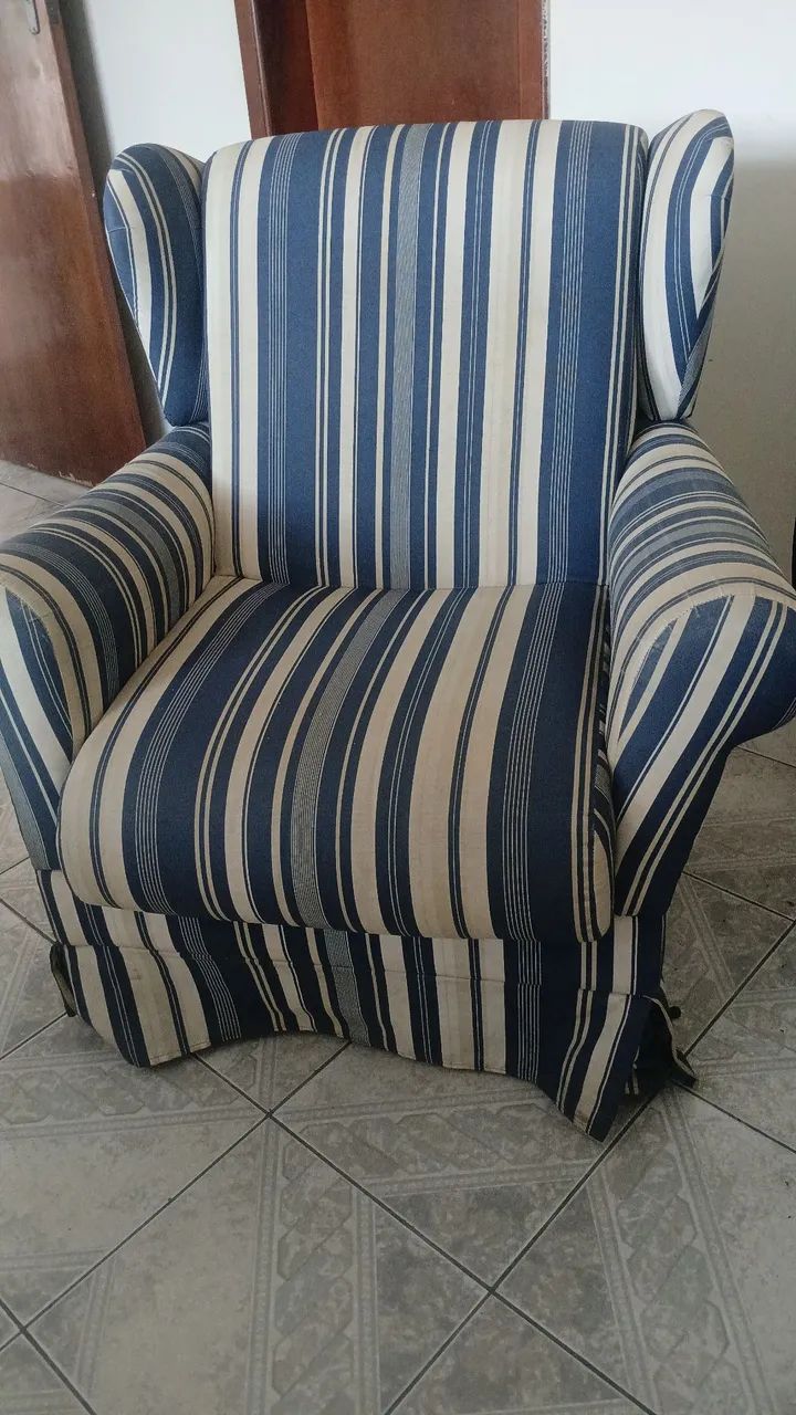 Poltrona 