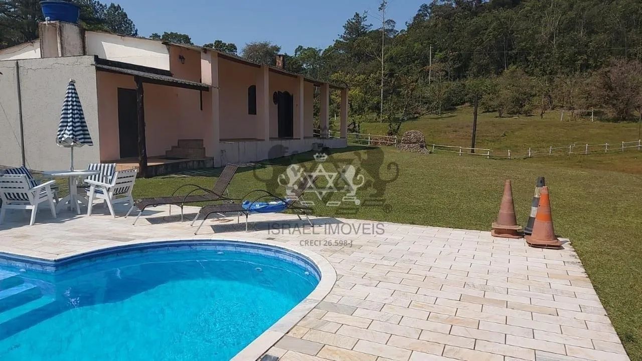 Sítio | Venda | Paraibuna - Foto 3