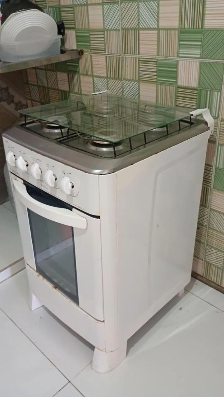 Vendendo tudo