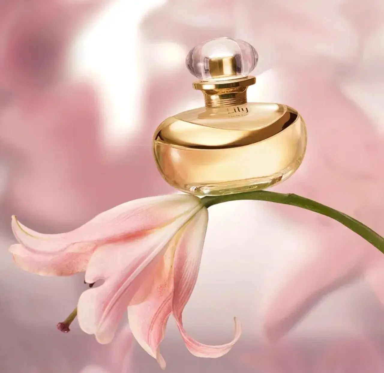 Lily Eau de Parfum 75ml - O Boticário - Foto 3