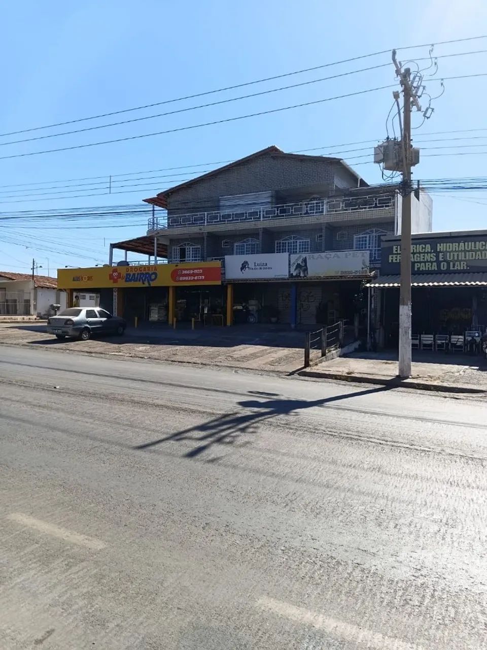 Prédio Comercial à venda  - Foto 5