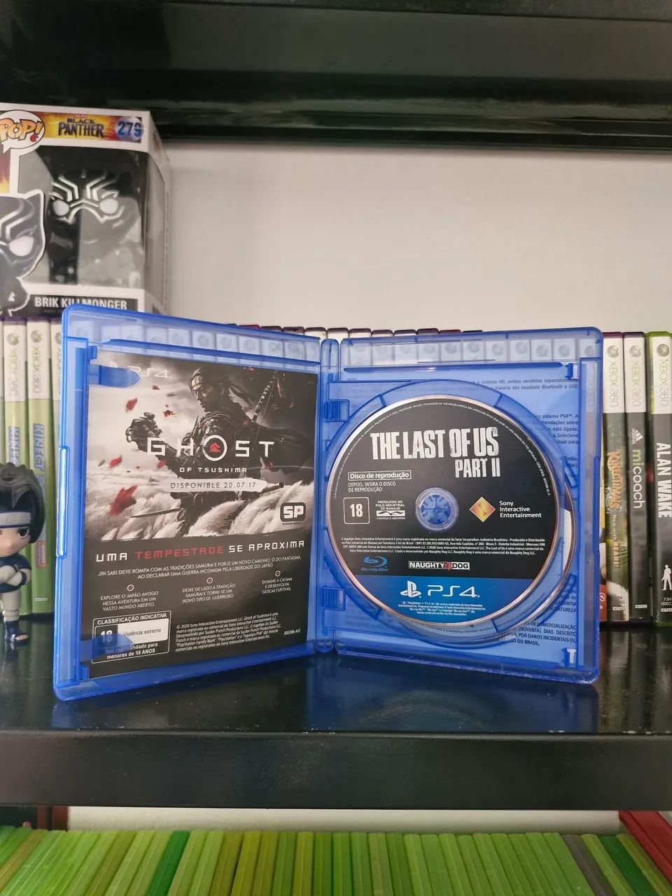 The last of us part 2 - Foto 2