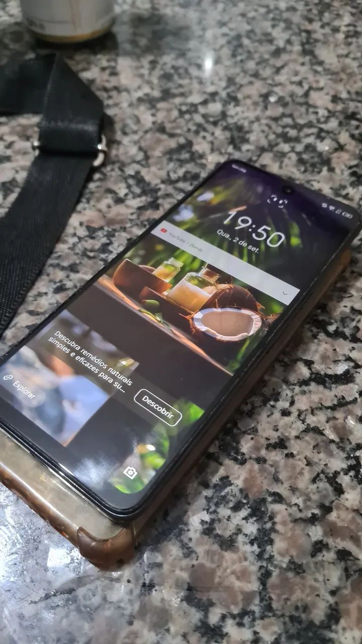 Celular infinix 11s - Foto 2