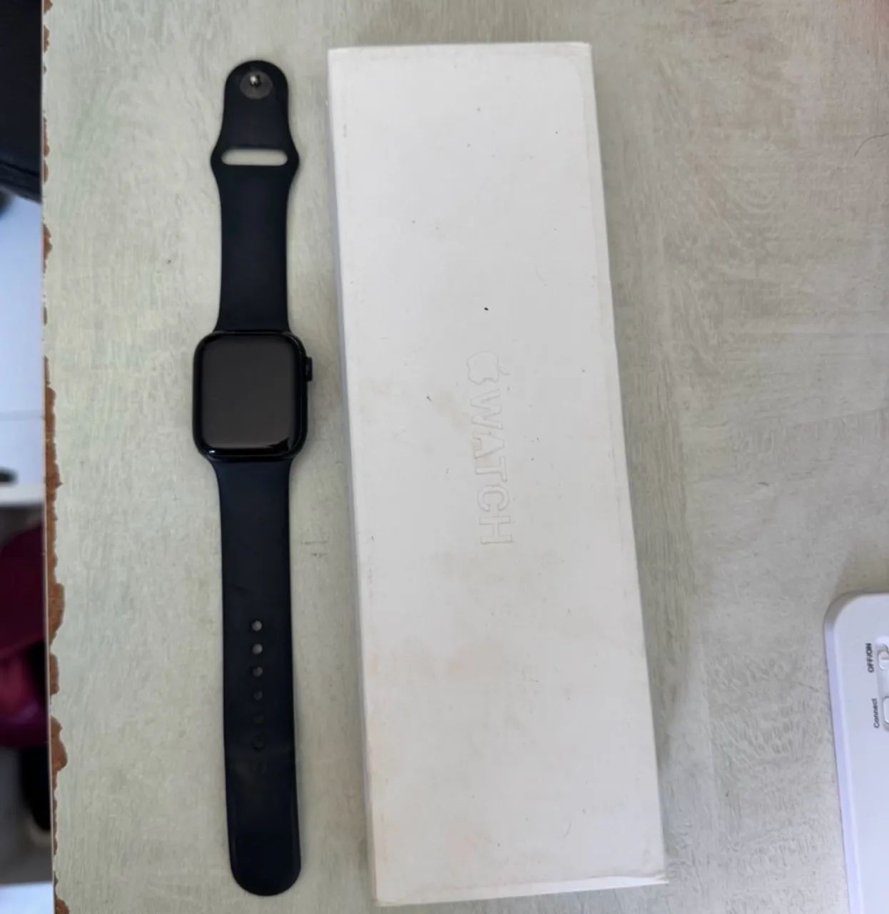 Apple watch S9  - Foto 4