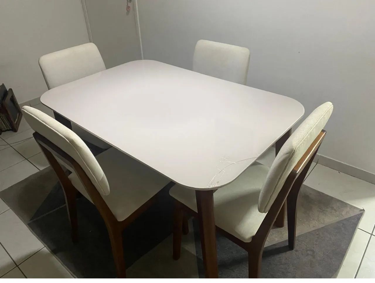 Dining Table65204505150721122