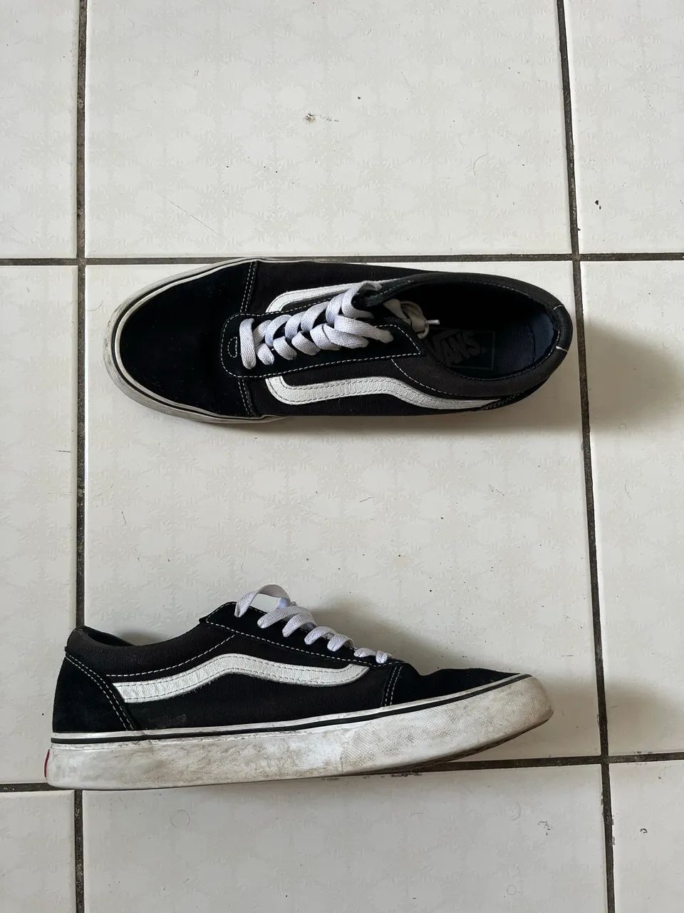 Tênis Vans Old Skool - Foto 3