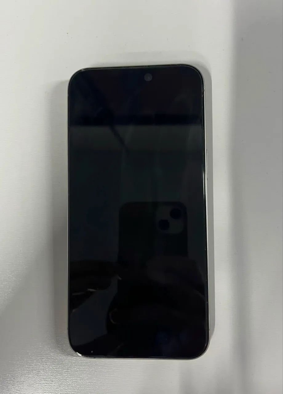 Vendo iPhone 15 pro Max  - Foto 2