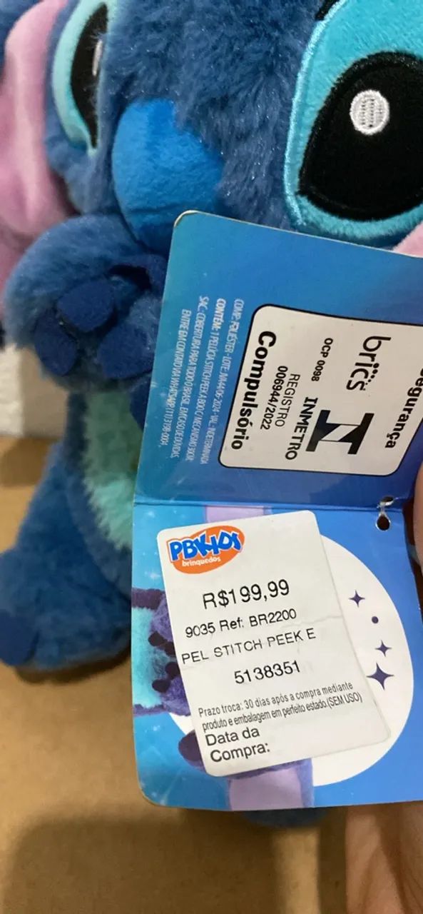 Stitch  - Foto 2