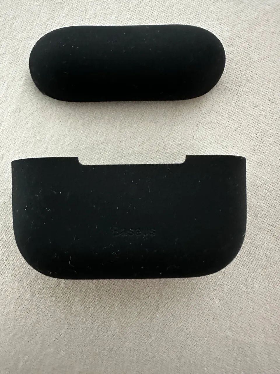 Case/Capinha da Baseus para AirPods Pro