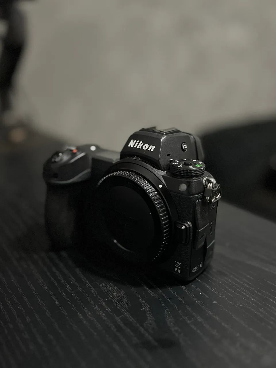 Nikon Z6 II - Foto 2