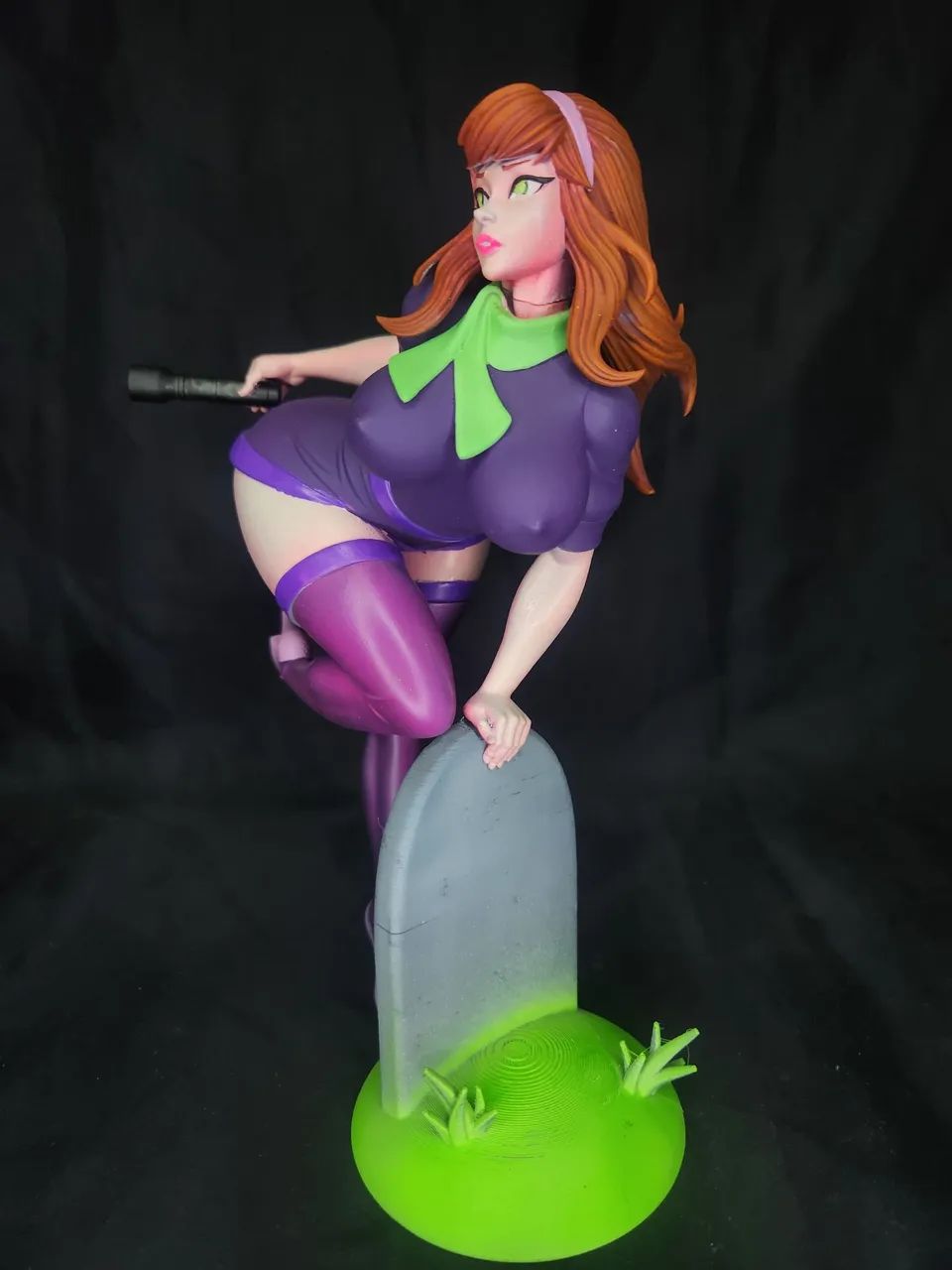 Figure Daphne SFW e NSFW - Foto 2