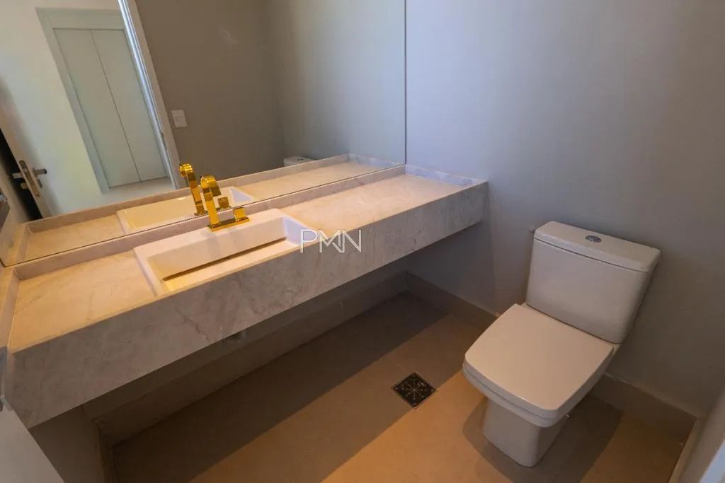 Apartamento para alugar em Campinas, Nova Campinas, com 3 suítes, com 201.98 m² - Foto 3