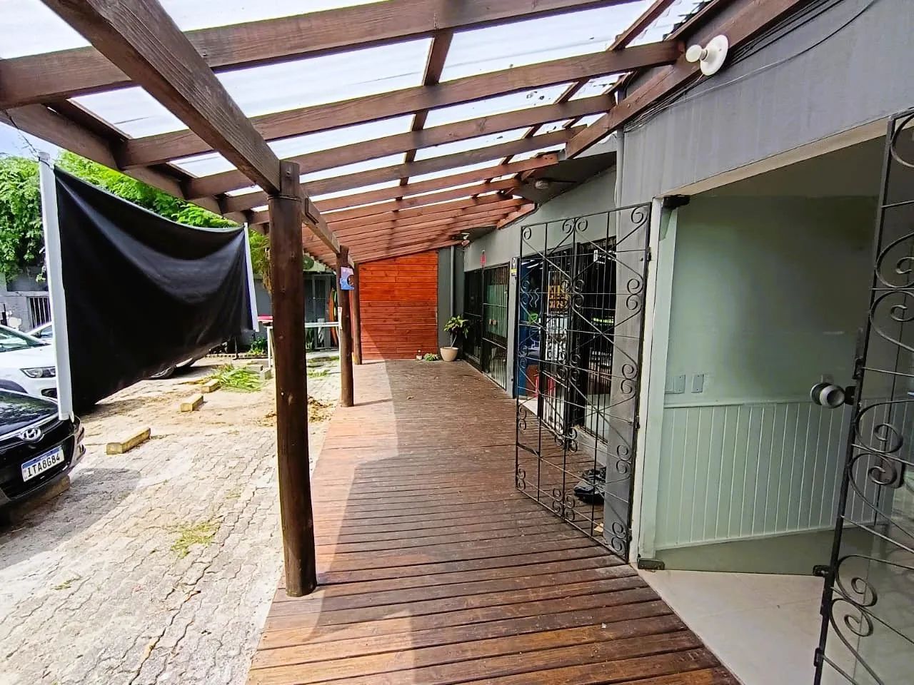 Loja Comercial para Alugar no bairro Rio Tavares, em Florianópolis/SC. - Foto 2