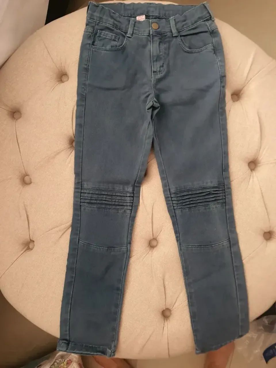 Calça Infantil Lilica Ripilica  - Foto 2