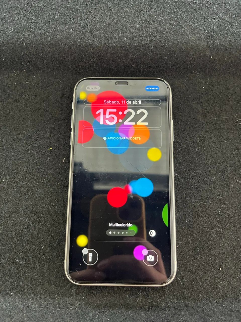 iPhone 11 - Foto 2