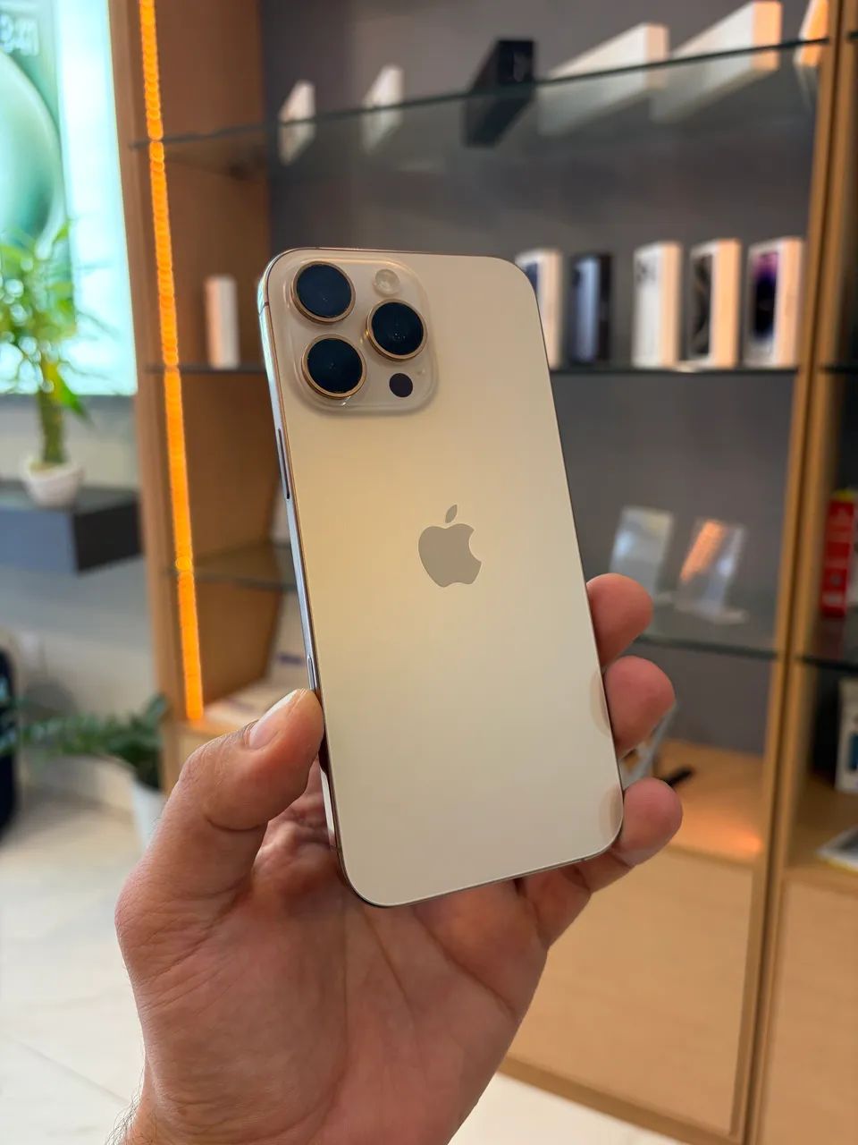 iPhone 16 PROMAX 1TB 