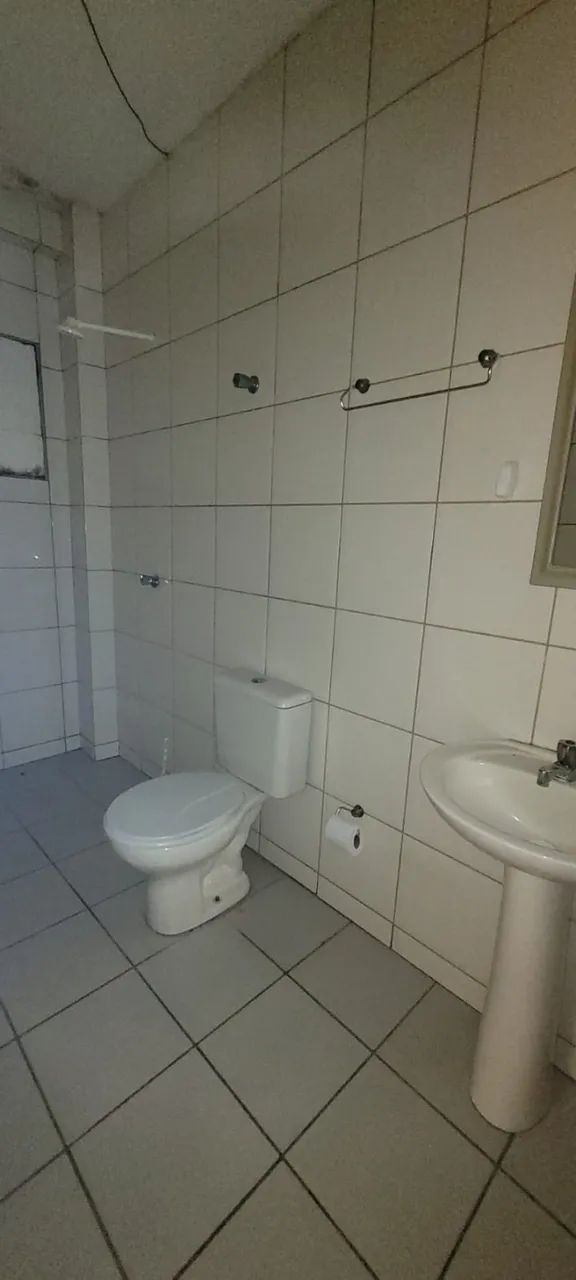 Alugo salão comercial, 120m², av. Dom Bosco, Centro, Cuiabá/MY - Foto 3