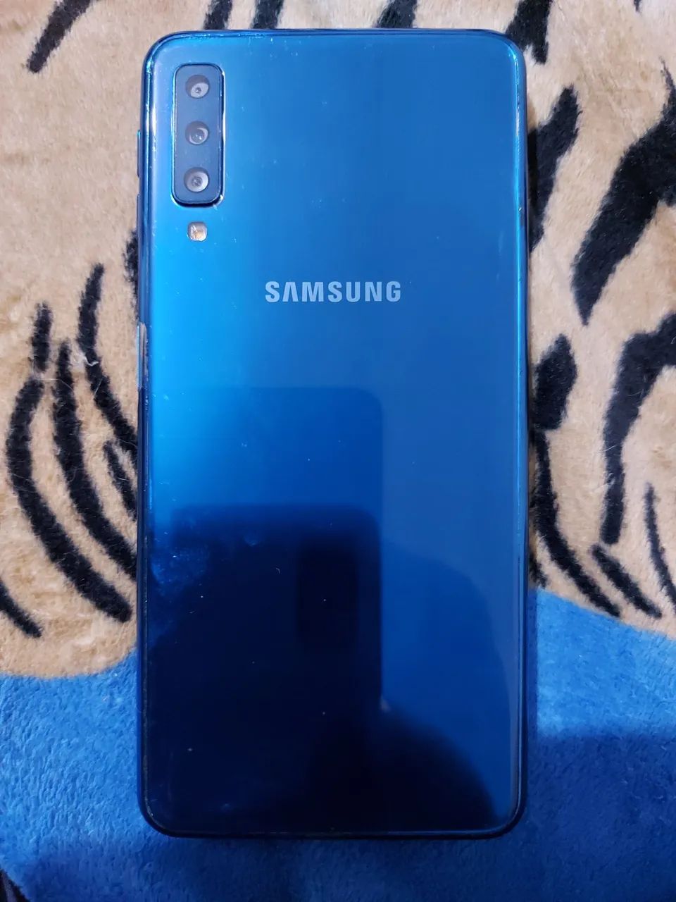 Celular Samsung A07 2018 - Foto 3