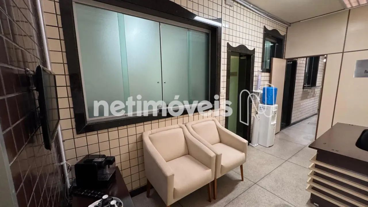 Venda Casa comercial Cidade Nova Belo Horizonte - Foto 3
