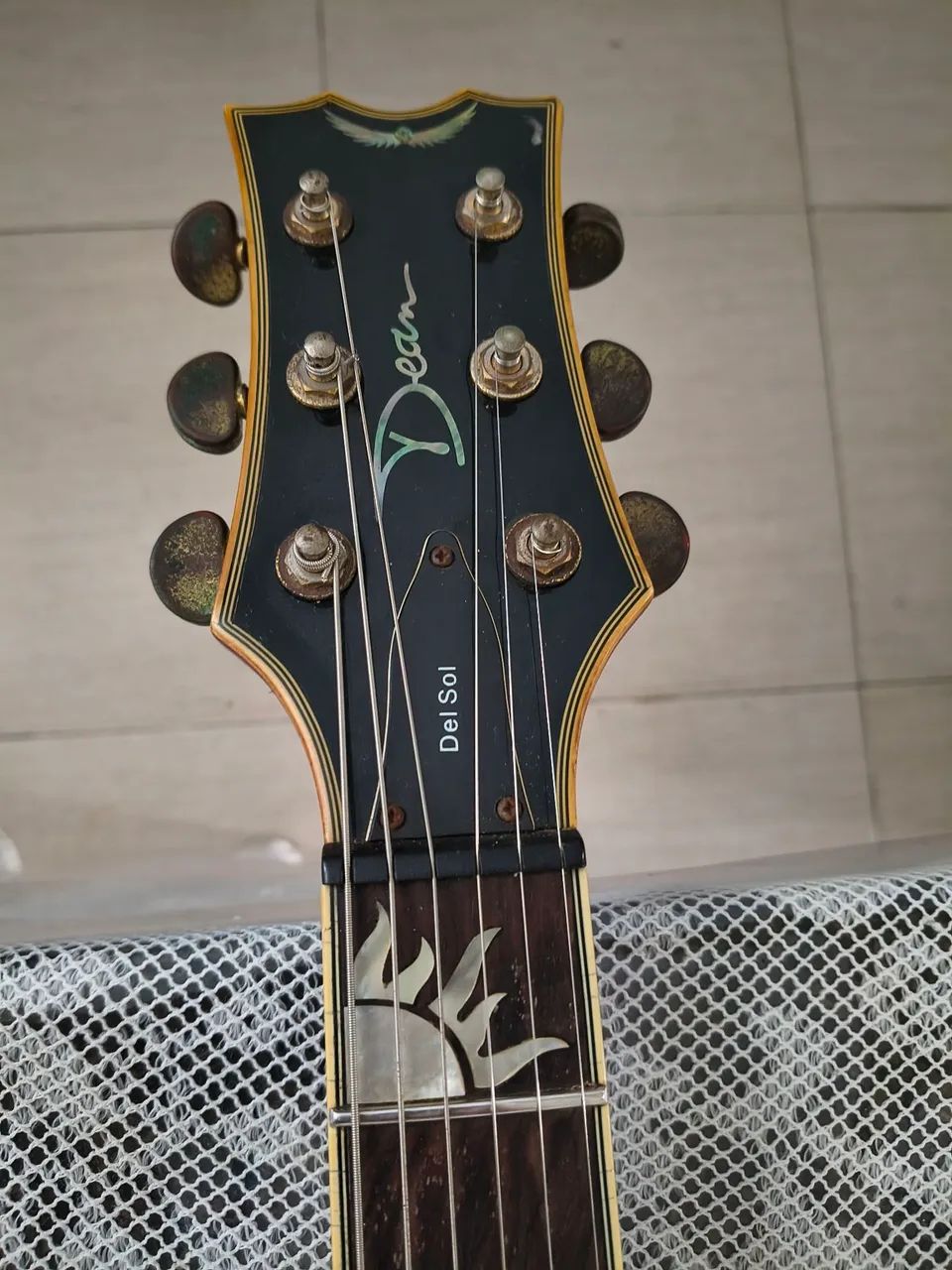 Dean Del Sol  - Foto 3