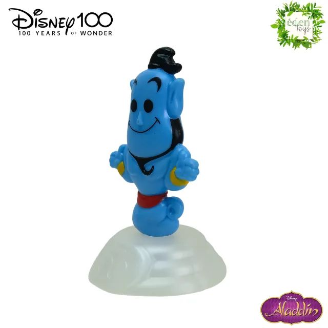 Boneco Disney 100 anos - Gênio (cód 845) - Foto 2