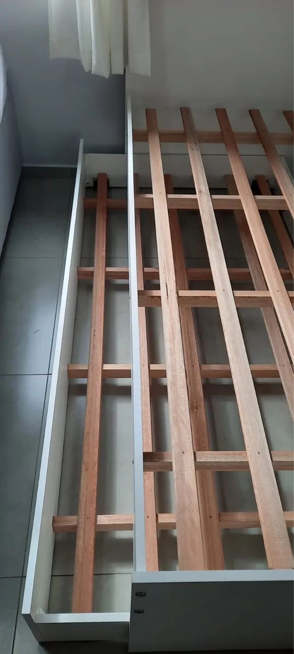 Cama bicama solteiro  - Foto 5