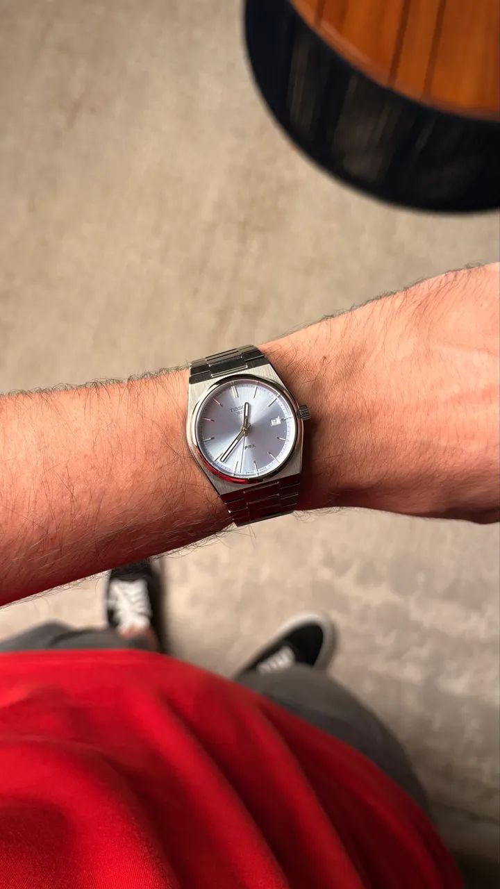TISSOT PRX  - Foto 3