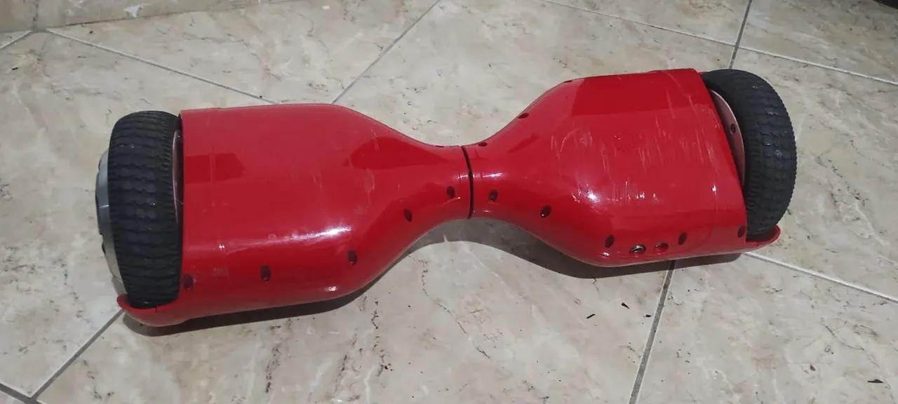 Vendo hoverboard's - Foto 5