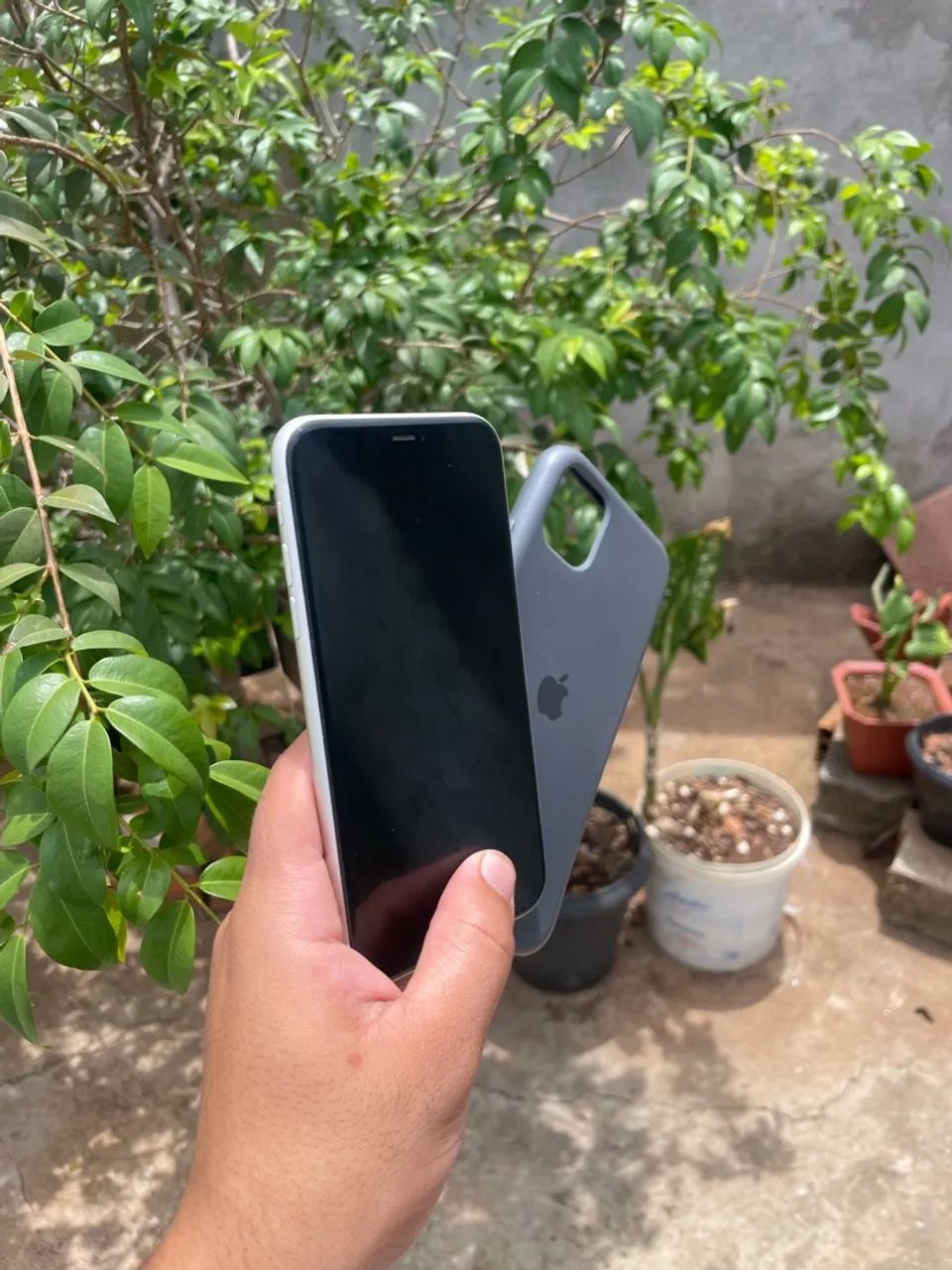 IPHONE 11 ZERO !! - Foto 4