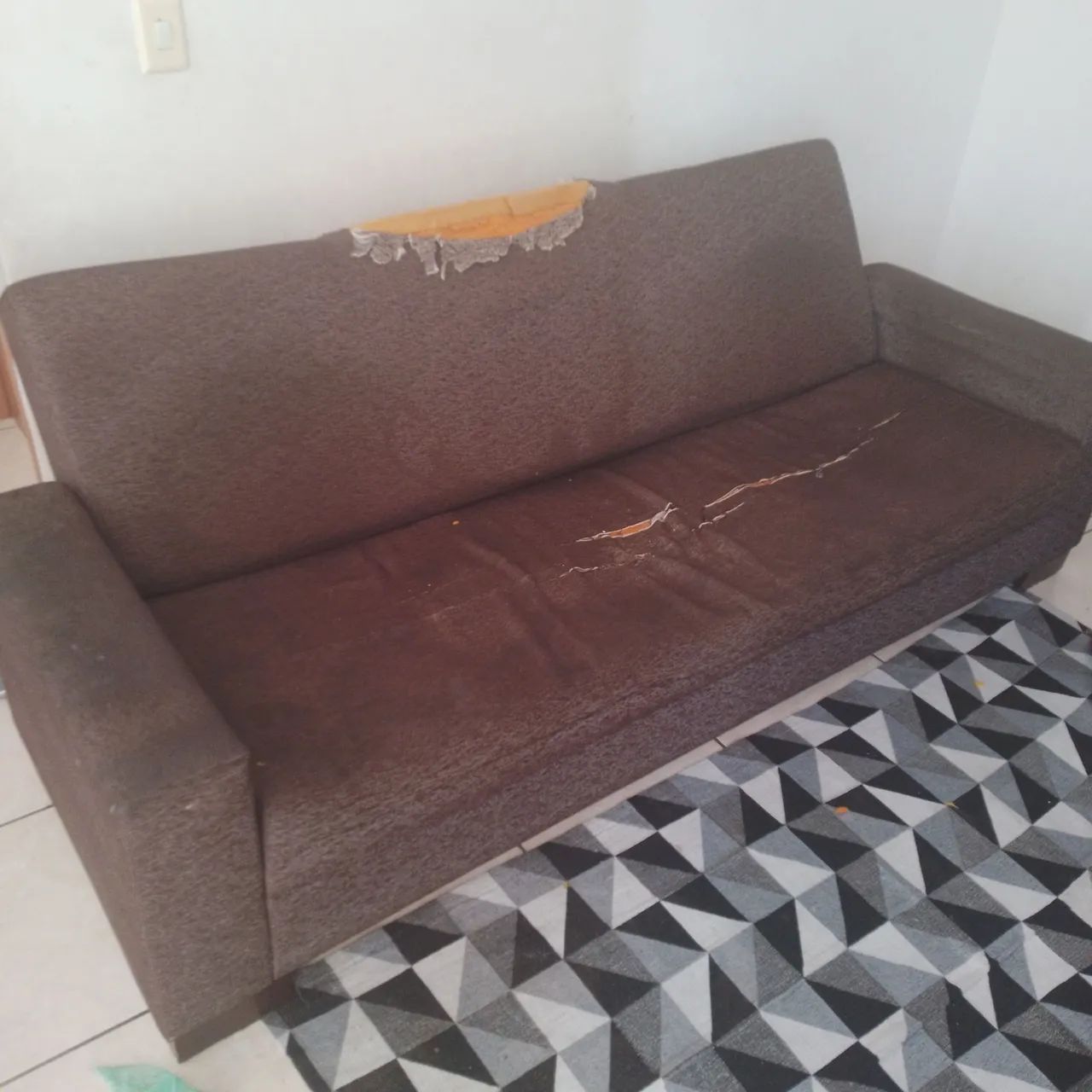 Doa se sofa cama 