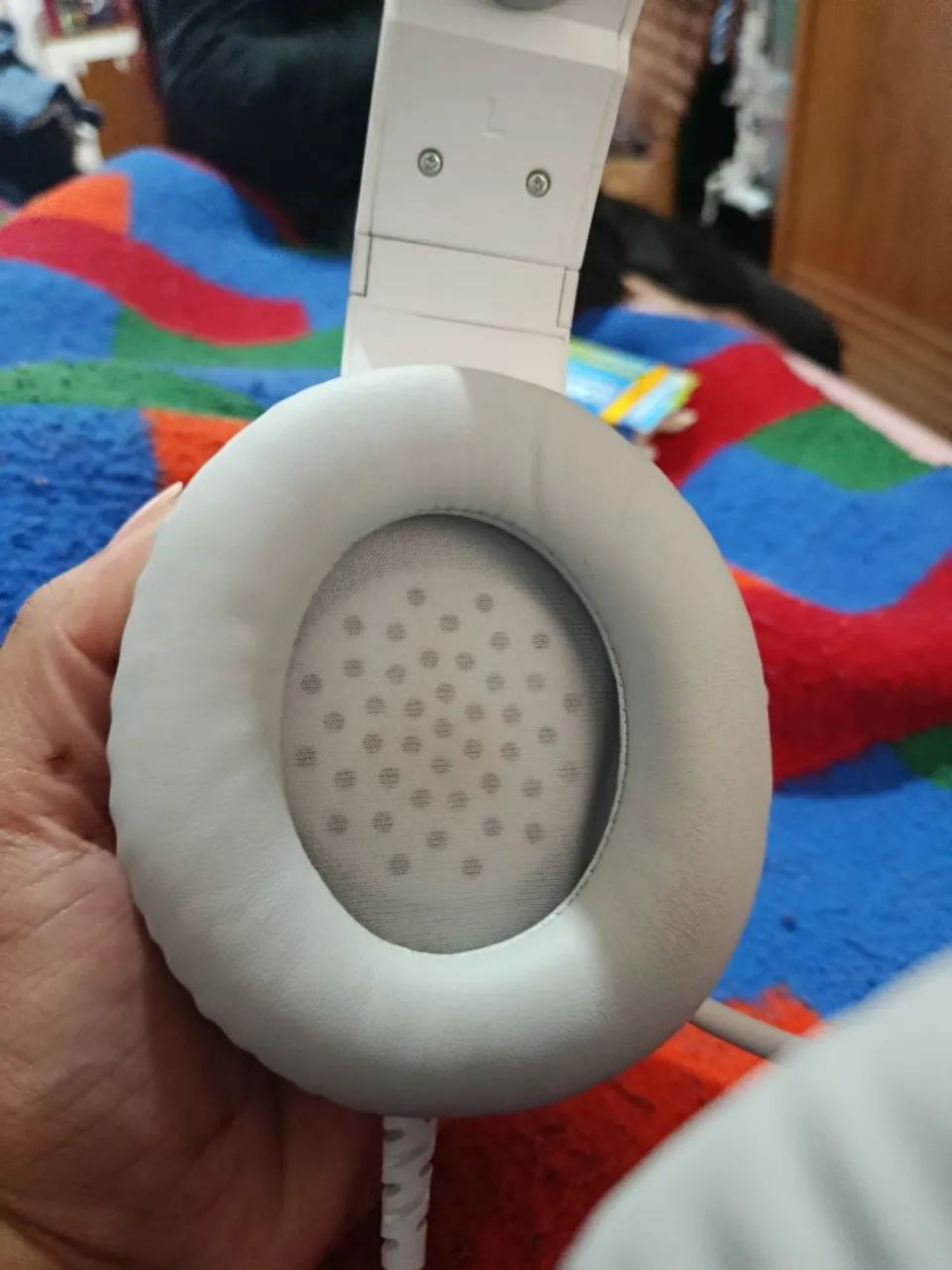 Headset gamer - Foto 4