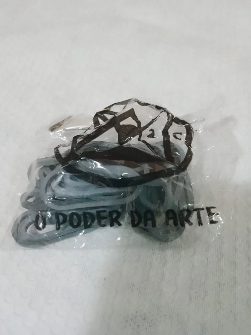 Kit tatuagem  - Foto 4