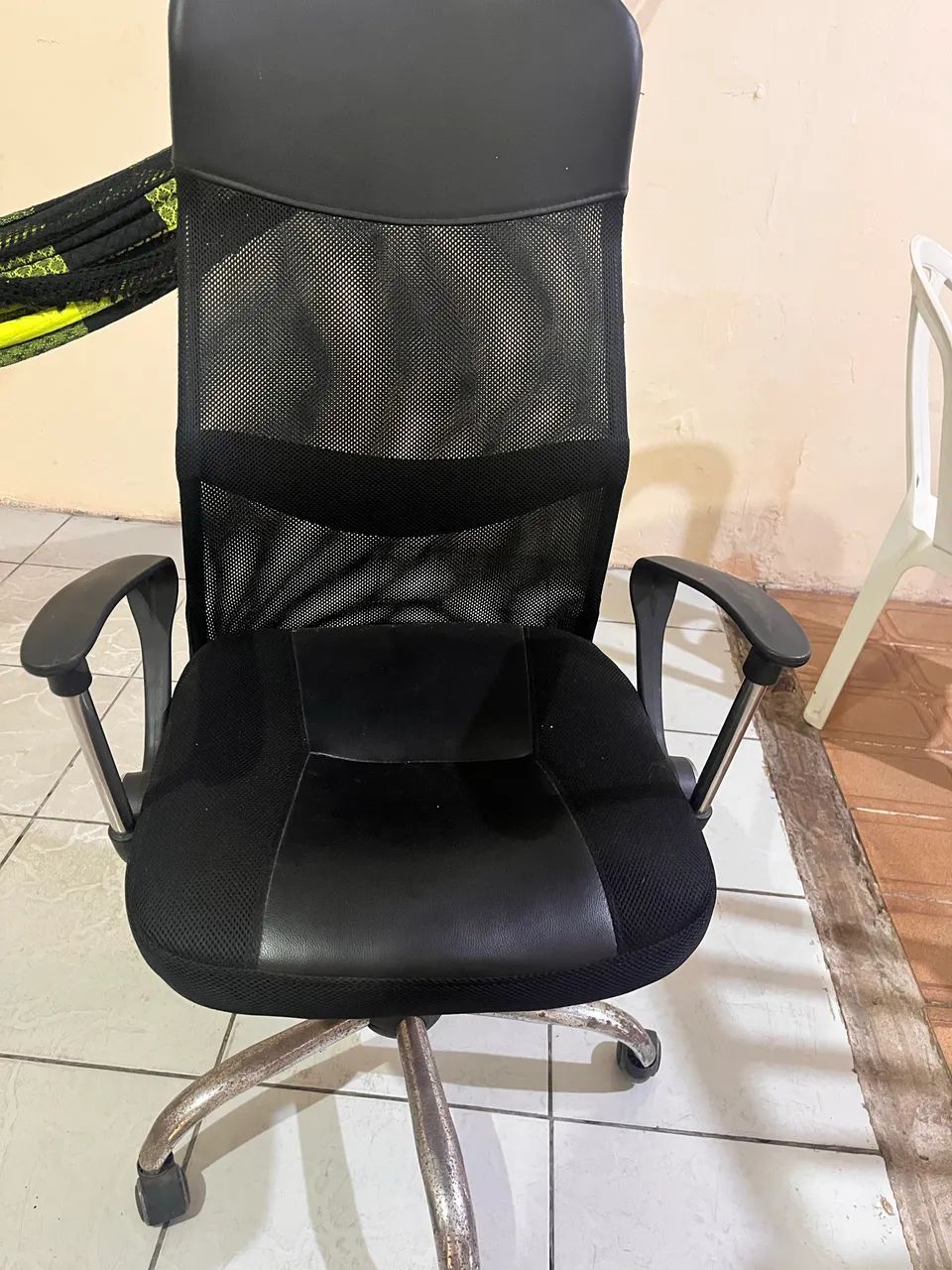 Cadeira de Escritório - Foto 3